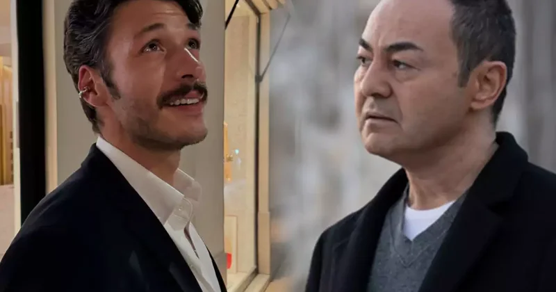 Kubilay Serdar Ortacın açıqlamasını yalanladı