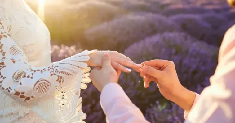 Evlilik təklifi faciə ilə bitdi: Təcili xəstəxanaya aparıldı FOTO