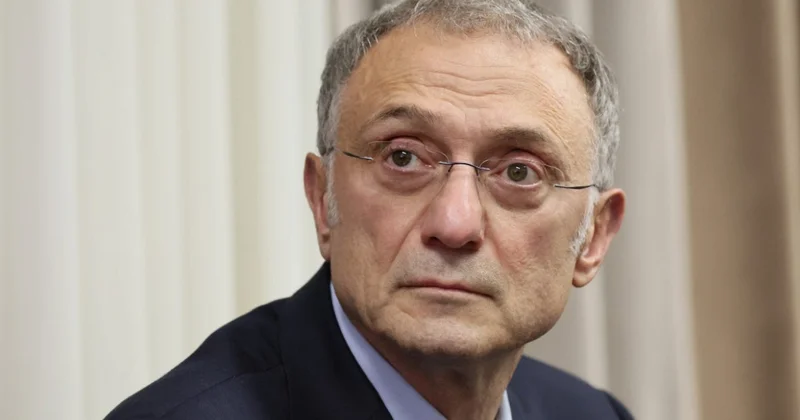 ЕС готовит санкции против компании Керимова