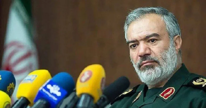 Əli Fədavi: 12 günlük müharibədə həlak olanların 60 faizi Sepah üzvüdür