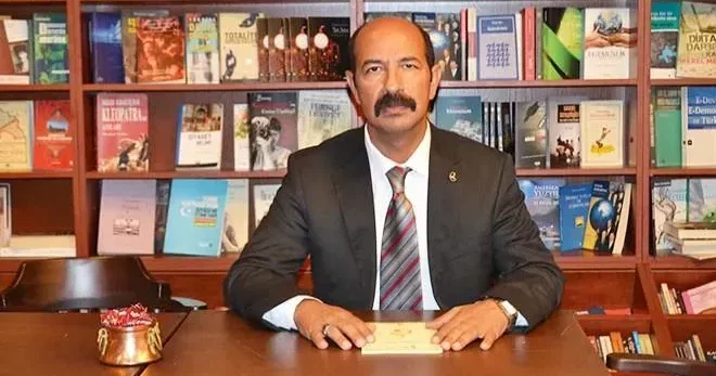 Ərdoğan Trampla Zəngəzur dəhlizində ABŞ şirkətlərinin iştirakını müzakirə edə bilər Türkiyəli politoloq