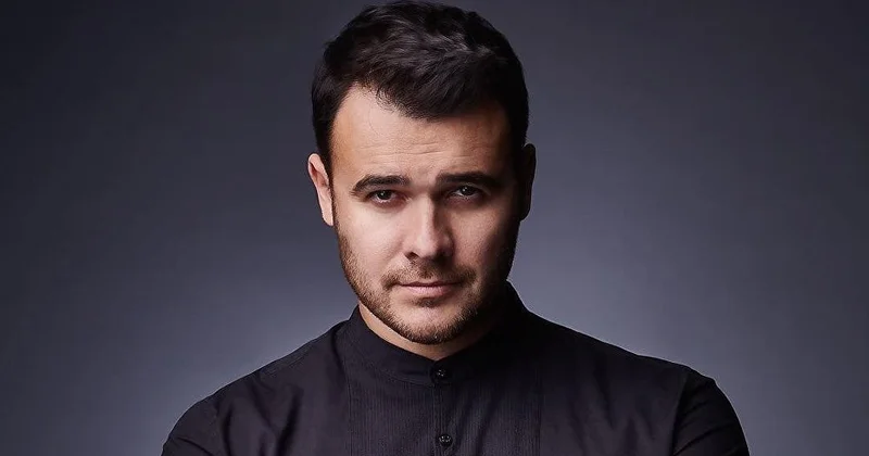 Emin Ağalarov: Azərbaycana sərmayə yatırmaq əlverişli perspektivlər vəd edir
