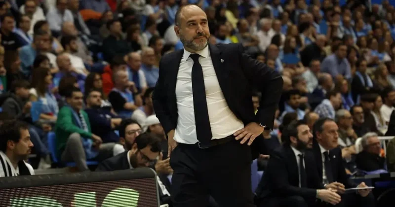 İspaniya millisində yeni BAŞ MƏŞQÇİ