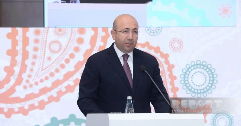 Anar Quliyev: Azərbaycanda 10 şəhərin baş planı təsdiq mərhələsindədir