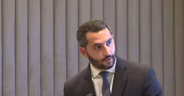 “Türkiyə ilə münasibətlərin normallaşması Ermənistanın xarici siyasətinin prioritetlərindən biridir”