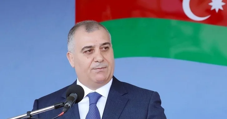Нагиев подчеркнул роль спецслужб в международной безопасности Minval Politika