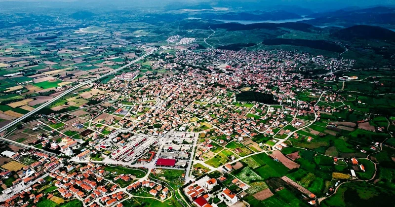 Balıkesir ölümcül zəlzələdən ay yarım sonra yenə silkələndi