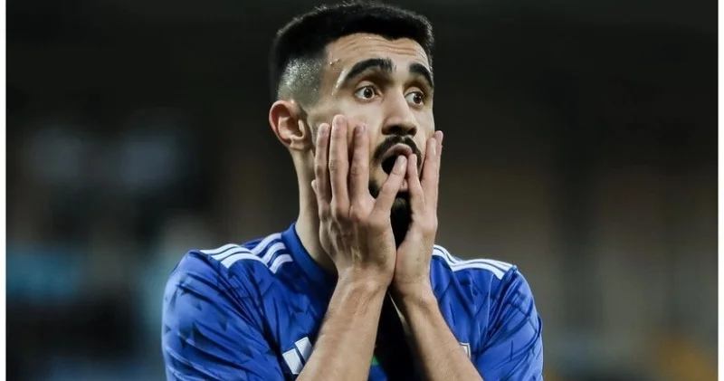 Qarabağın futbolçusu Premyer Liqada ilk het trikinə imza atıb