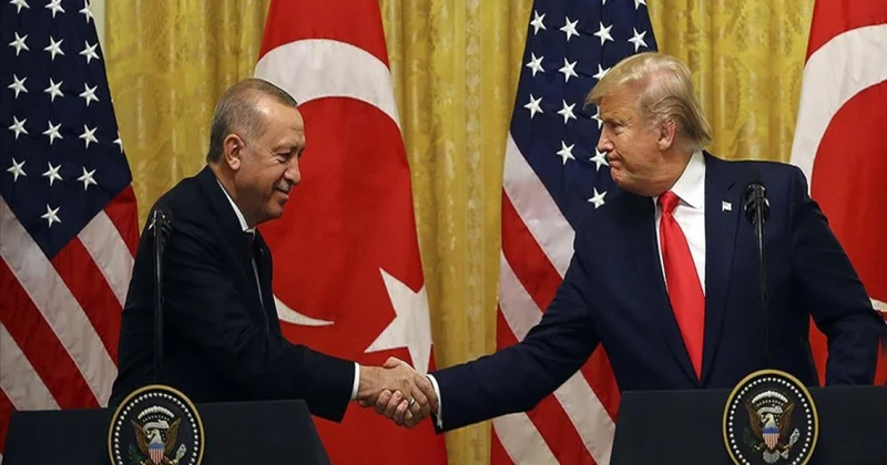 Ərdoğan və Trampın 2019 cu il razılaşması qüvvədə qalacaq