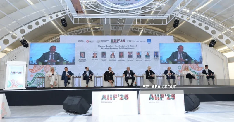 GenAI Works: генеративный ИИ может стать драйвером для Азербайджана