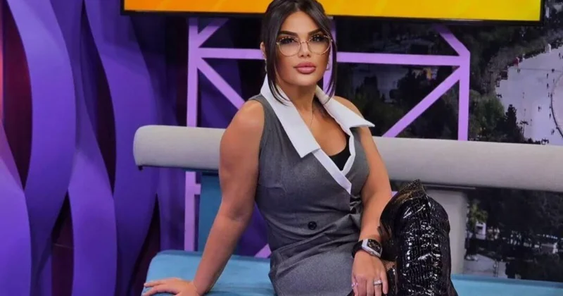 Qumral: İrandan filmə çəkilmək təklifi almışdım, ancaq ərim…”