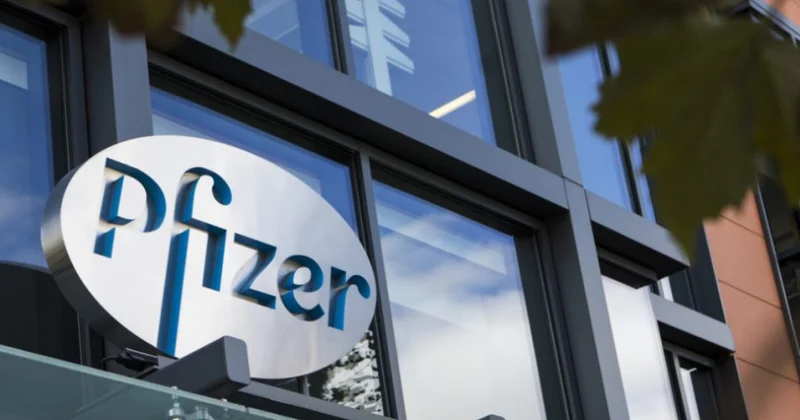 “Pfizer” 7,3 milyard dollarlıq müqavilə imzalayıb