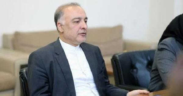 İran Sübhaninin yerinə onu təyin etdi