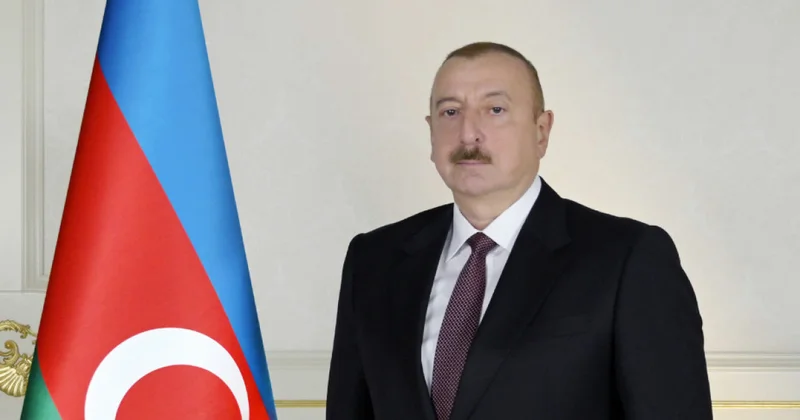 Prezident İlham Əliyev: Prokurorluq orqanları da dövlət suverenliyinin keşikçiləri hesab olunurlar