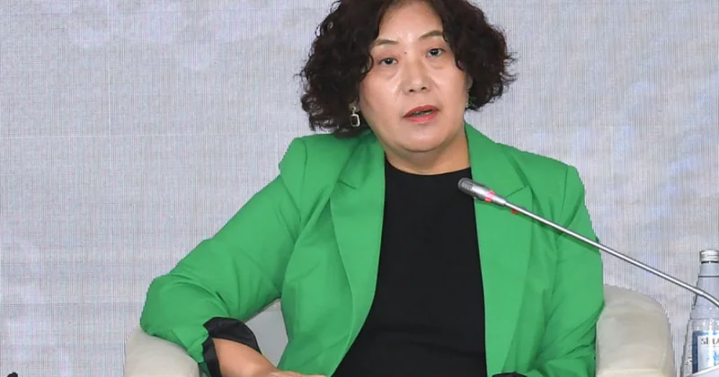 Səfir: Çin Azərbaycanın Orta Dəhliz və onun seqmenti olan Zəngəzur dəhlizinin reallaşmasını dəstəkləyir