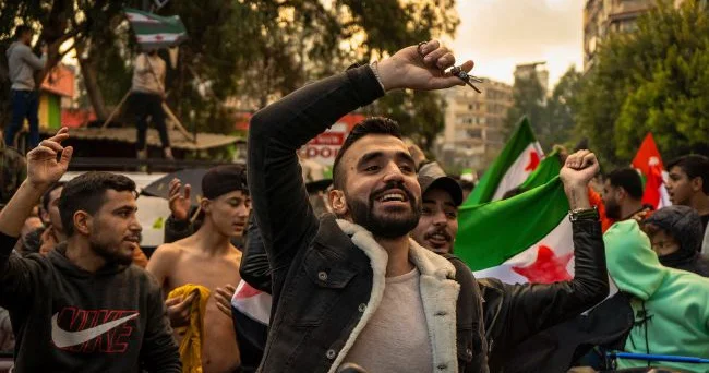 Suriyada Əsəddən sonrakı ilk seçkilərin yeni tarixi müəyyənləşib