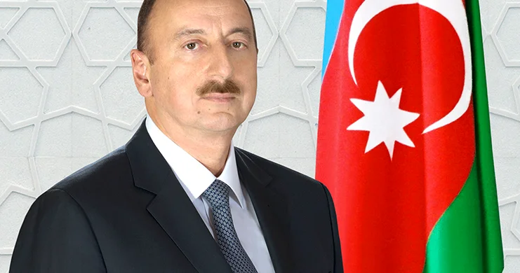 İlham Əliyev: Azərbaycan sabahın yaşıl iqtisadiyyatını qurur