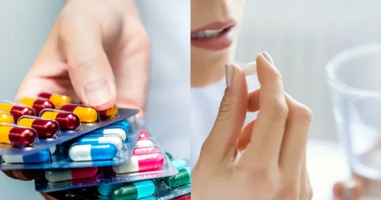 Antibiotiklər viruslara qarşı TƏSİRSİZDİR