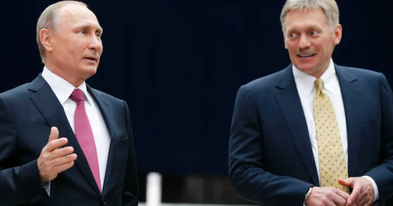Putin mühüm açıqlamalar verəcək Peskov