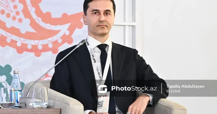 Представитель GenAI Works: У Азербайджана есть возможности добиться успеха в сфере ИИ