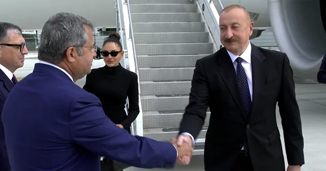 Prezident Nyu Yorka getdi Video