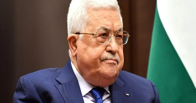 Mahmud Abbas seçkilərin Qəzzada atəşkəsdən sonra bir il ərzində keçiriləcəyini açıqlayıb