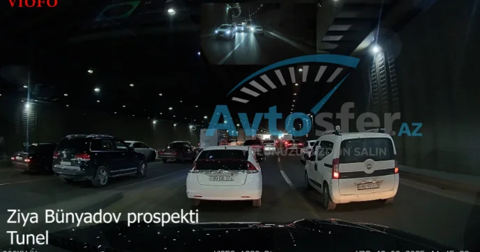 “Bakı dairəvi avtomobil yolu tamamlanmasa, prospektdəki tıxacın qarşısı alına bilməz” EKSPERT VİDEO
