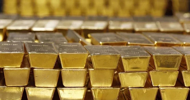 Цена золота обновила исторический максимум, превысив $3 750 за тройскую унцию