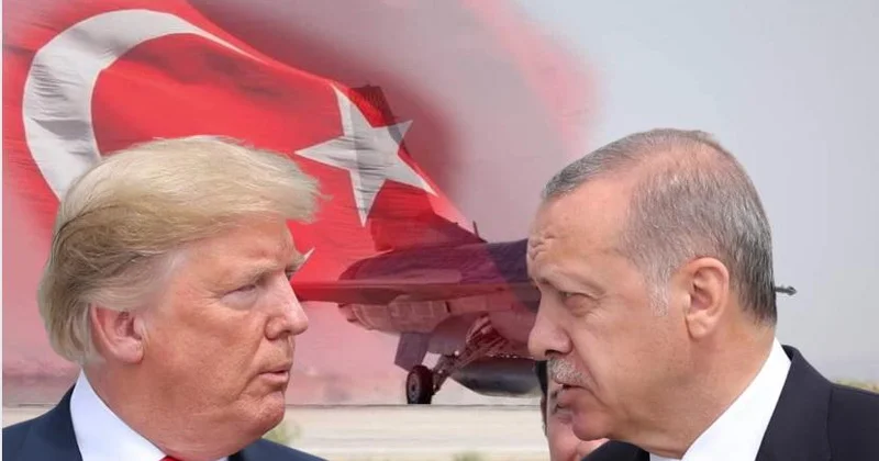 Ərdoğan ABŞ dən söz verdikləri qırıcıları tələb edəcək ŞƏRH