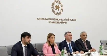 Gəncə klubunun idarəçiliyi başqa quruma verildi FOTO