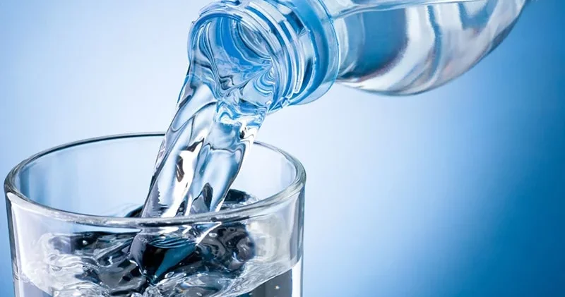 Bu sudan kəskin qoxu gəlir AQTA araşdırma başlatdı