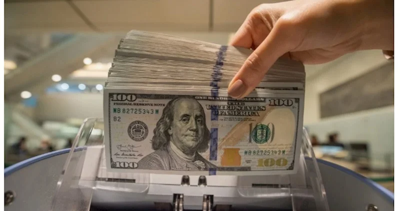 Dolları ilin sonunda nə gözləyir? Mühüm PROQNOZ