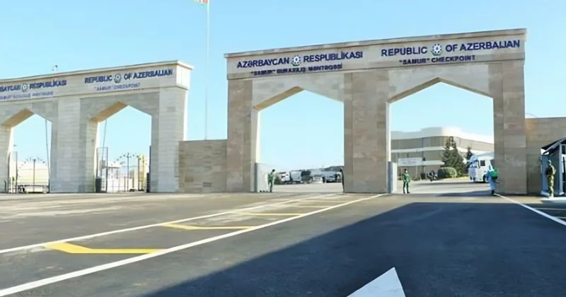 Quru sərhədlər nə vaxt açılacaq?