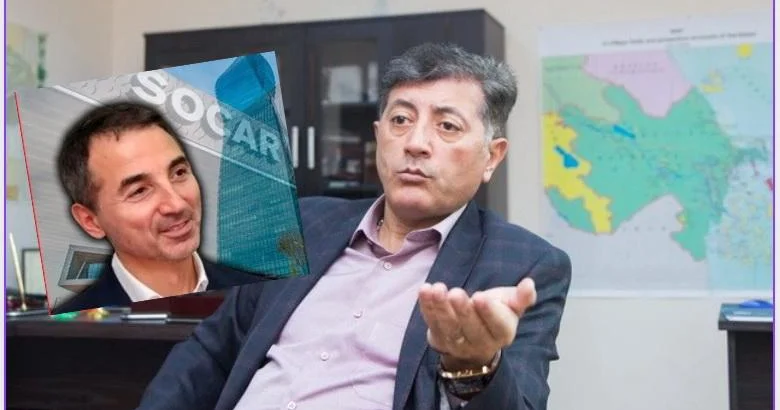 Məsələ yalnız Adnan Əhmədzadəyə bağlana bilməz İlham Şaban