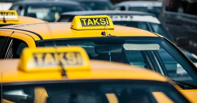 Taksilər ödənişli zonalara pulsuz girə biləcək? RƏSMİ CAVAB
