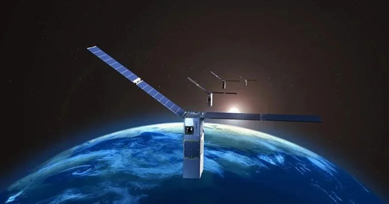 SpaceX daha 15 min peyk buraxmaq istəyir