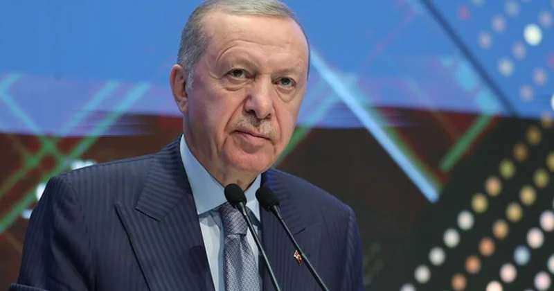 Ərdoğan: Suriya yenidən qurulmalıdır