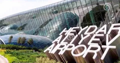 Bakı aeroportunda təxliyə: bomba təhlükəsi...