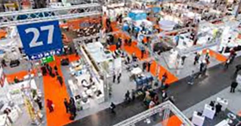 Ər Riyadda beynəlxalq “Sənaye transformasiyası 2025” sərgisi keçiriləcək