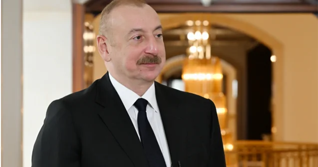 Prezidentdən forum iştirakçılarına Müraciət