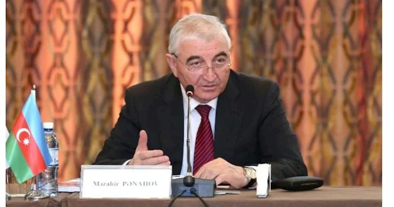 Məzahir Pənahovun yola salınacağı gözlənilir