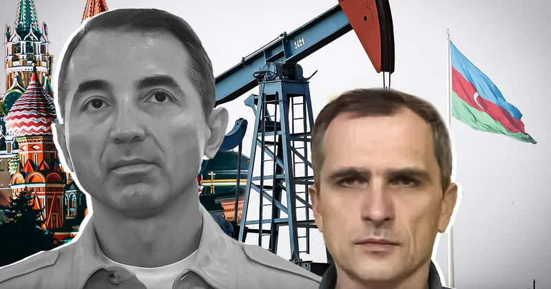 Интересы Москвы в формировании дела Аднана Ахмедзаде Minval Politika
