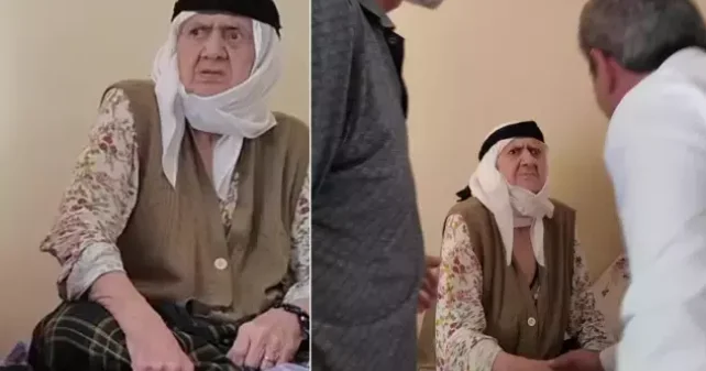Yaşadığı müddətdə ölkəsində 3 padşah, 12 prezident dəyişib FOTO