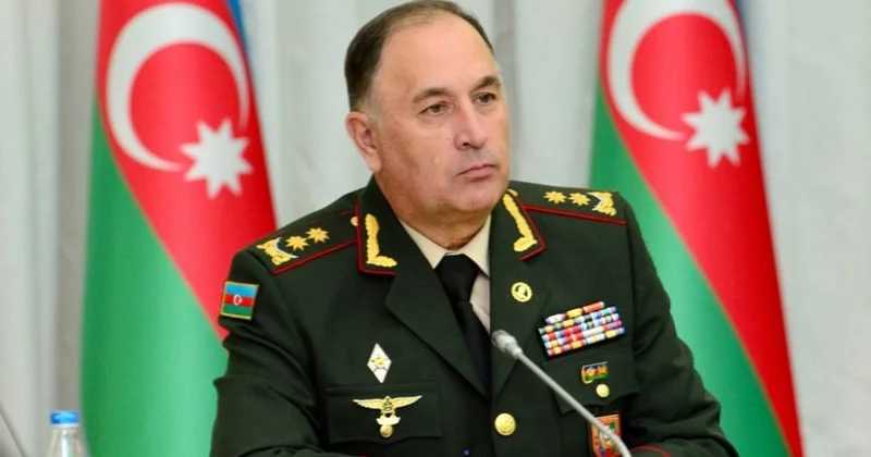 Kərim Vəliyev Belarusda işgüzar səfərdədir