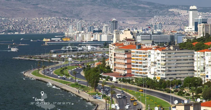 Türkiyə daha bir güclü ZƏLZƏLƏYLƏ silkələndi