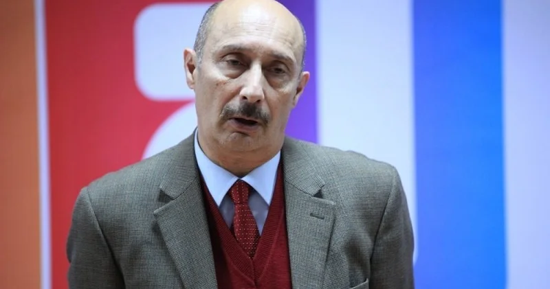“Əvvəl axır onlar o torpaqları Fələstin dövlətinə qaytarmalı olacaqlar...” Zərdüşt Əlizadə