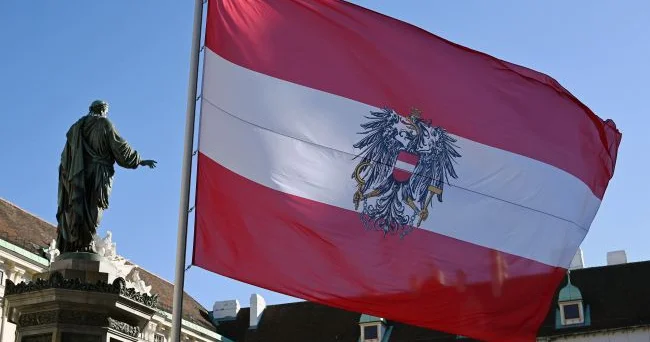 Avstriyada rus casusu ifşa edilib