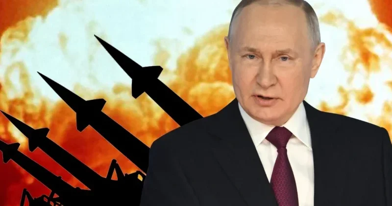 Putin dahah bir ölkəyə hücuma hazırlaşır