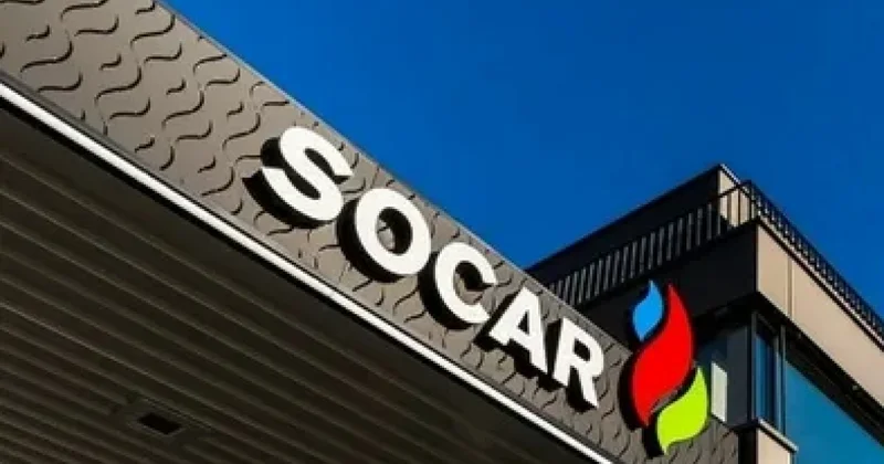 Контракт о покупке SOCAR итальянской İP может быть подписан завтра в Баку
