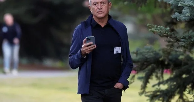 Dünyanın ən zəngin ərəbi ABŞ yə investisiya qoyur